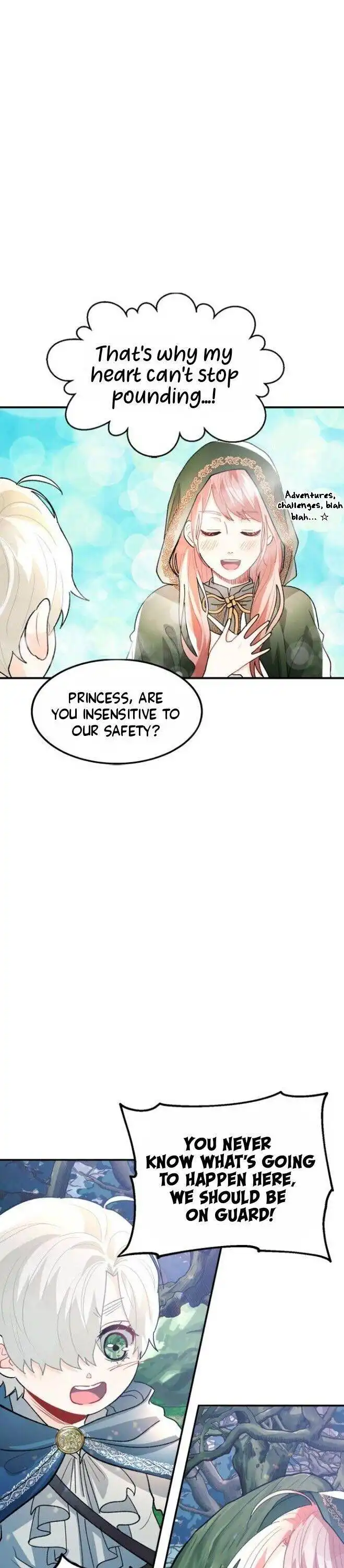 Prince Maker Chapter 13 33